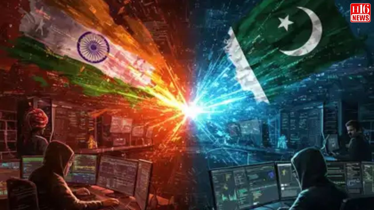 Indian hackers claim breach of Pakistan’s tax database, leak 150GB data